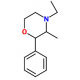 Phenmetetrazine